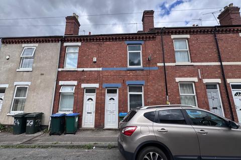 4 bedroom terraced house to rent, Bedford Street, Coventry, CV1