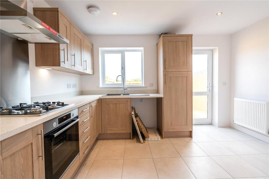 Kitchen-Diner