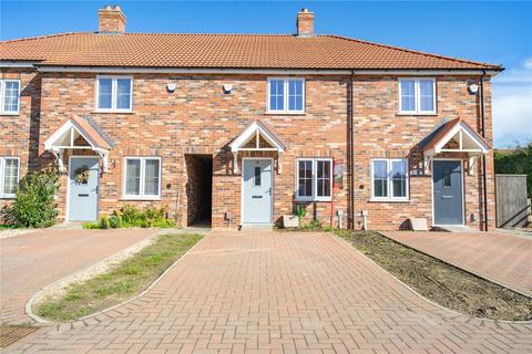 Florina Place, Scartho Top, Grimsby, Lincolnshire, DN33