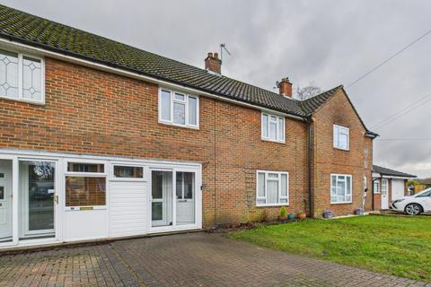 undefined, Huntsmoor Road, Tadley, RG26