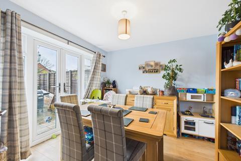 undefined, Huntsmoor Road, Tadley, RG26