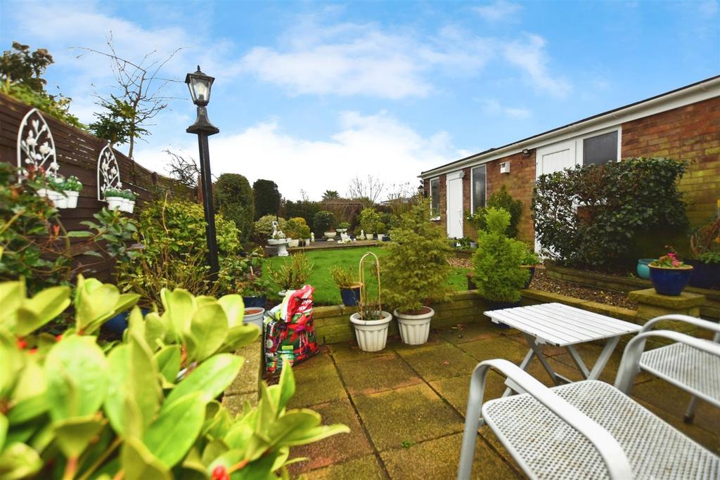 Gardens