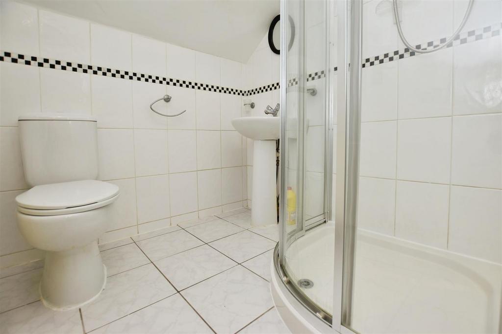 En Suite Bed 3