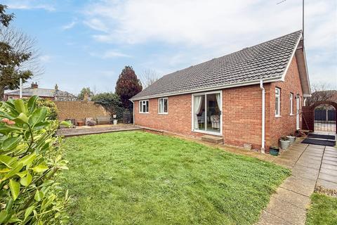 undefined, Mill Road, Tillingham, Southminster