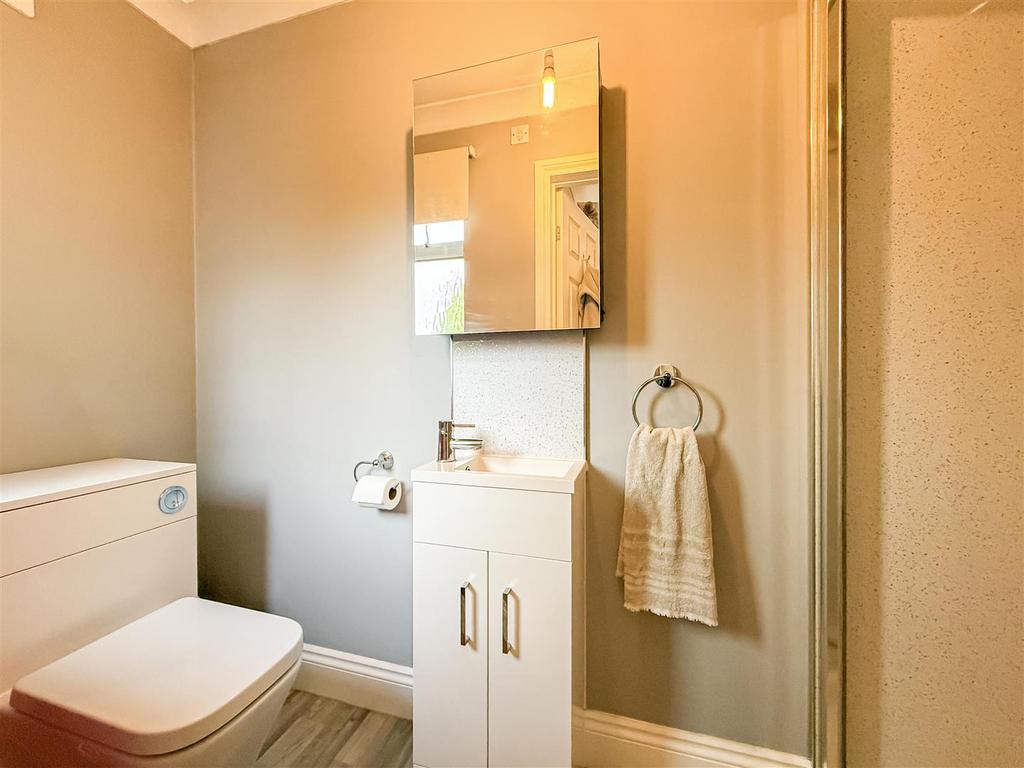 En suite