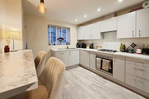 undefined, Foxby Mews, Gainsborough DN21