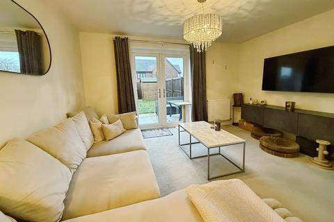 undefined, Foxby Mews, Gainsborough DN21