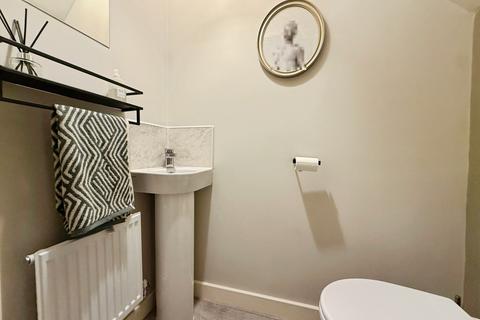 undefined, Foxby Mews, Gainsborough DN21