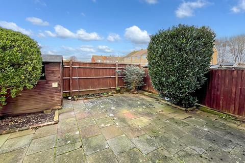 3 bedroom end of terrace house for sale, Maple Walk, Rustington, Littlehampton, West Sussex
