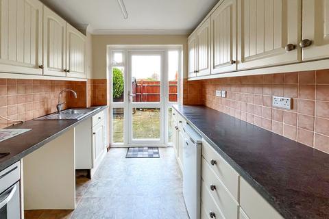 3 bedroom end of terrace house for sale, Maple Walk, Rustington, Littlehampton, West Sussex
