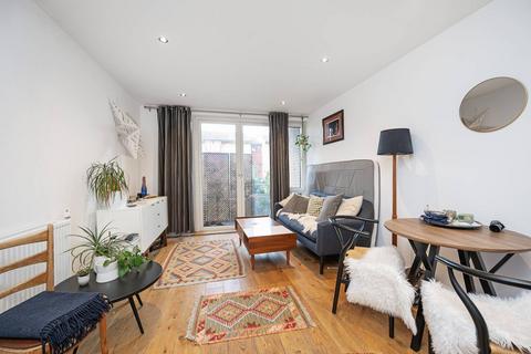 undefined, Lovelace Street, Dalston, London, E8