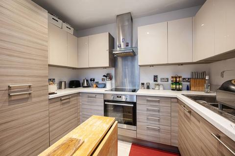undefined, Lovelace Street, Dalston, London, E8