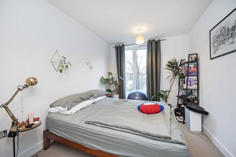 undefined, Lovelace Street, Dalston, London, E8