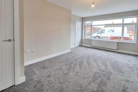 undefined, Coleridge Way, Crewe