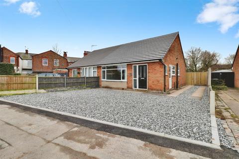 undefined, Coleridge Way, Crewe
