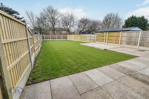 undefined, Coleridge Way, Crewe
