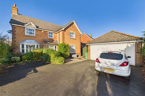 undefined, Broad Leys Road, Barnwood, Gloucester, Gloucestershire, GL4