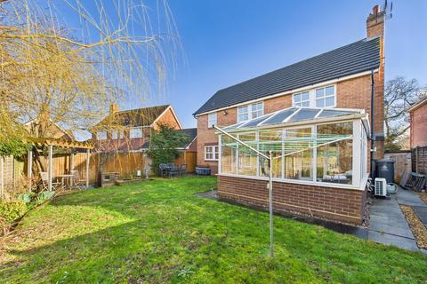 undefined, Broad Leys Road, Barnwood, Gloucester, Gloucestershire, GL4