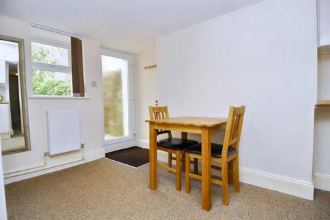 undefined, Salisbury Road, Studio, Plymouth PL4