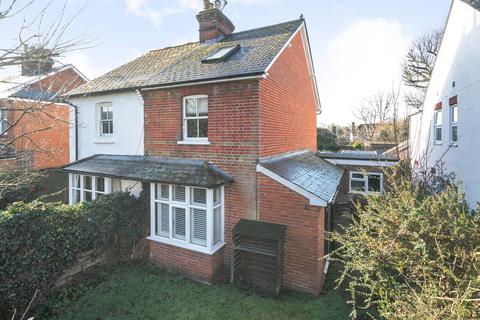 Cheapside, Horsell, GU21