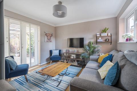 undefined, Cheapside, Horsell, GU21