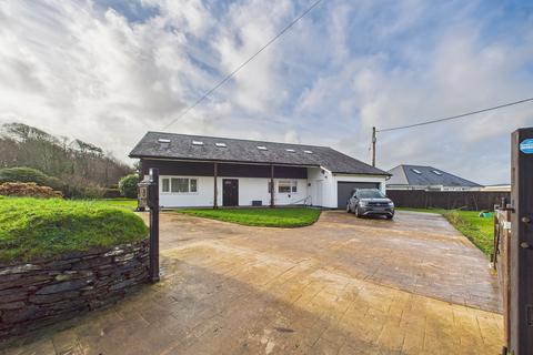 undefined, Trelawne, Looe PL13