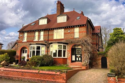 5 bedroom semi-detached house for sale, Hawthorn Park, Wilmslow, Cheshire, SK9