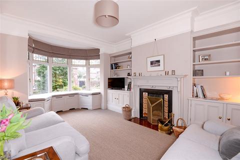 5 bedroom semi-detached house for sale, Hawthorn Park, Wilmslow, Cheshire, SK9