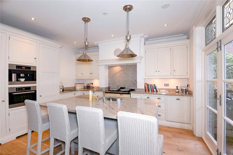5 bedroom semi-detached house for sale, Hawthorn Park, Wilmslow, Cheshire, SK9