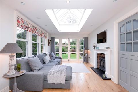 5 bedroom semi-detached house for sale, Hawthorn Park, Wilmslow, Cheshire, SK9