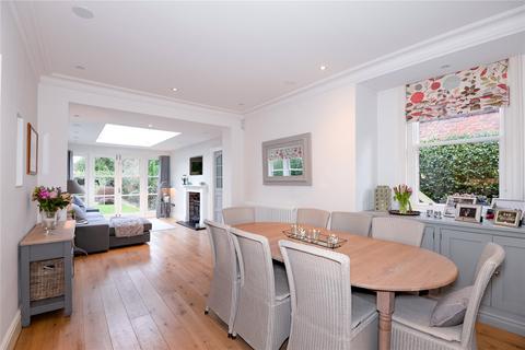5 bedroom semi-detached house for sale, Hawthorn Park, Wilmslow, Cheshire, SK9