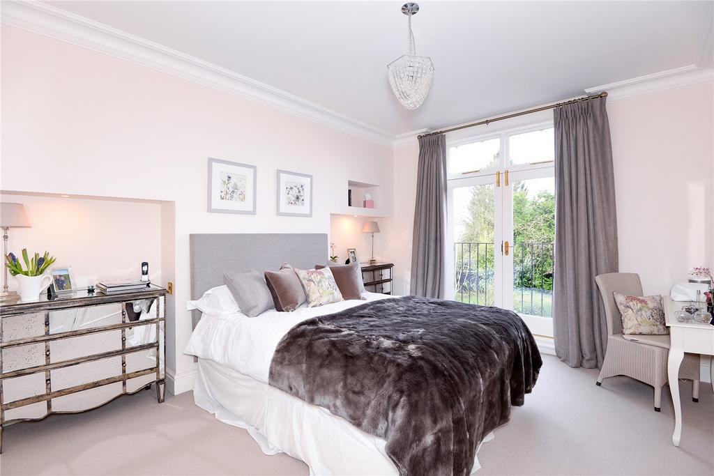 Principal Bedroom