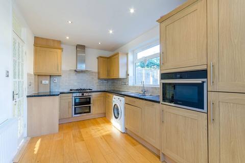 undefined, Worcester Park, Worcester Park, KT4