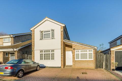 undefined, Worcester Park, Worcester Park, KT4