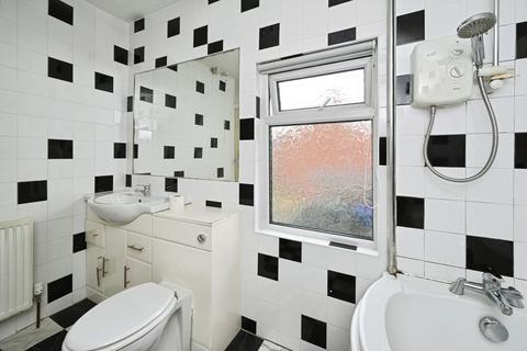 undefined, park street, Nottingham, NG17
