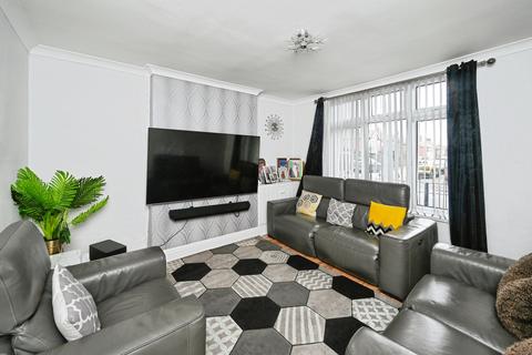 undefined, park street, Nottingham, NG17