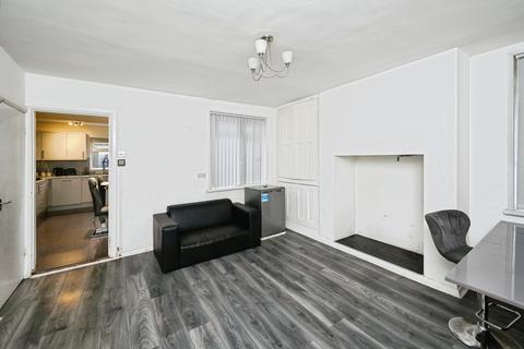 undefined, park street, Nottingham, NG17