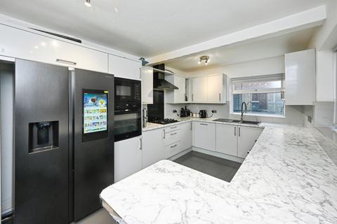 undefined, park street, Nottingham, NG17