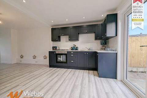 undefined, Exonbury Walk, Cannock WS11