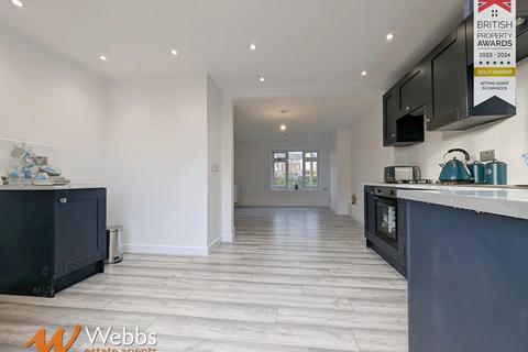 undefined, Exonbury Walk, Cannock WS11