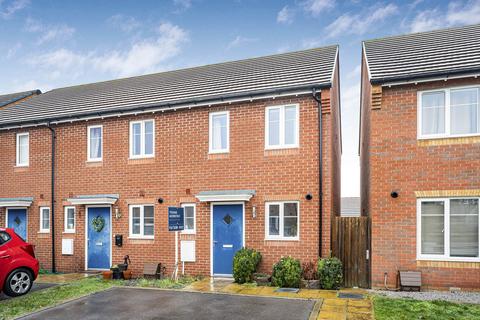 undefined, Wynton Close, Didcot, OX11