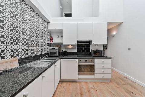2 bedroom terraced house for sale, Hurlock Street, Islington, London, N5