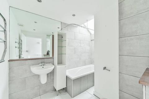2 bedroom terraced house for sale, Hurlock Street, Islington, London, N5