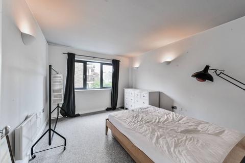 undefined, Hurlock Street, Islington, London, N5