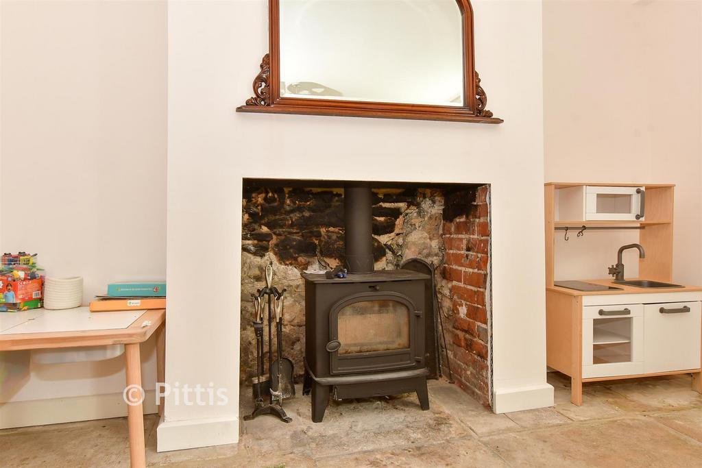 Internal Feature