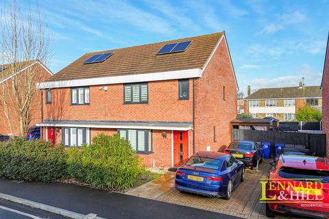 undefined, Sandpiper Close, East Tilbury RM18