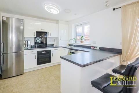 undefined, Sandpiper Close, East Tilbury RM18
