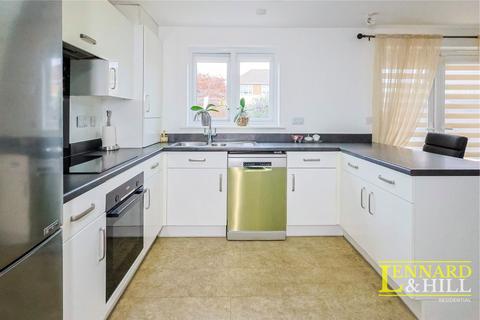 undefined, Sandpiper Close, East Tilbury RM18