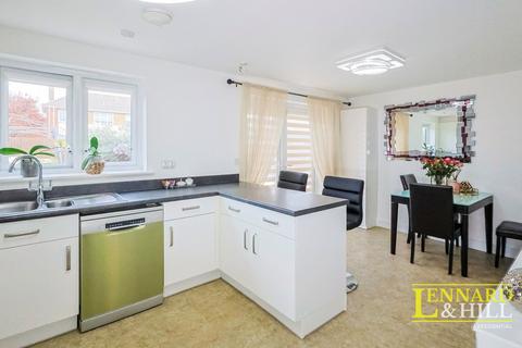 undefined, Sandpiper Close, East Tilbury RM18