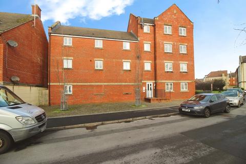 undefined, Havisham Drive, Swindon SN25